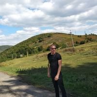 Майстер Василь Гебеш