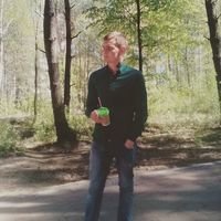 Мастер Игорь Зябенков