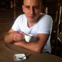 Майстер Николай Срибницкий