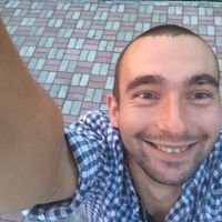 Мастер Юрий Овчинников