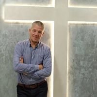 Мастер Евгений Подгаевский