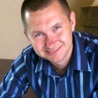 Майстер Олександр Лукащук