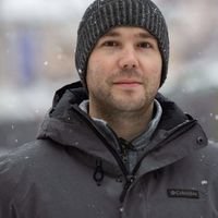 Мастер Максим Грабар