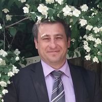 Мастер Сергей Богатырев