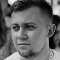 Майстер Владислав Лужевский