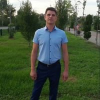 Мастер Владимир Сикорский