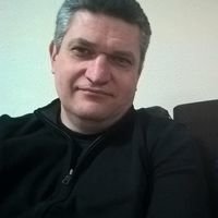 Майстер Микола Мельничук
