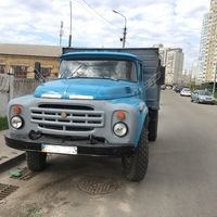 Мастер Сергій Озерчук