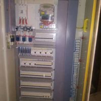 Мастер Александр Свистунов