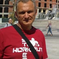 Мастер Ігор Терещенко