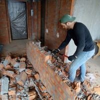 Бригада Break and build