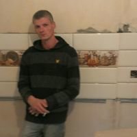 Майстер Дмитрий Петровський