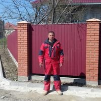 Мастер Андрей Анатольевич Шевченко