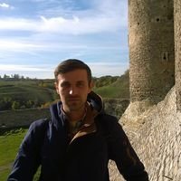 Майстер Павел Ковальчук