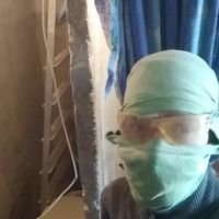 Мастер Олександр Неміровський