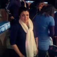 Майстер Татьяна Нежальская