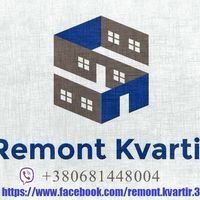 Бригада Remont Kvartir Kiev