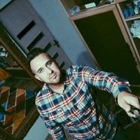 Мастер Сергей Якименко