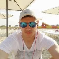 Мастер Сергей Буркивский