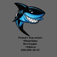 Бригада Акулы ремонта