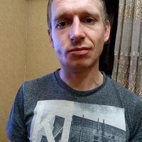 Майстер Евгений Заика