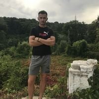 Майстер Артём Куринов