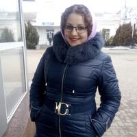 Майстер Дарія Адаменко