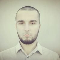 Майстер Алексей Магдич