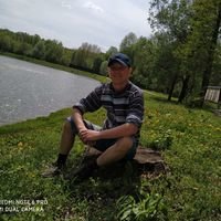 Майстер Олег Безрук