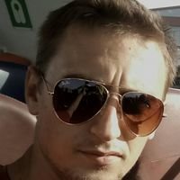 Майстер Владислав Таран