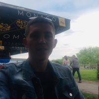 Мастер Андрей Токар