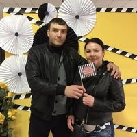 Майстер Березняк Андрей