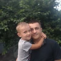 Мастер Кисіль Євгеній