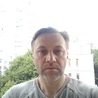 Майстер Сергей Брага