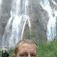 Майстер Александр Никифоров