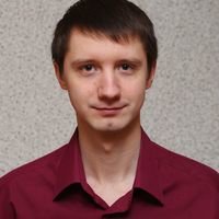 Мастер Богдан Медведев