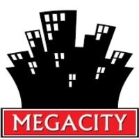 Бригада MEGACITY