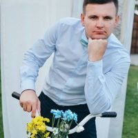Майстер Руслан Бричка