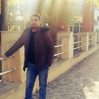 Мастер Этибар Гахраманов
