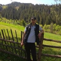 Мастер Александр Покотило