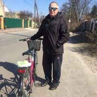 Мастер Виктор Петрович Денисенко