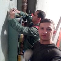 Мастер Коля Степанець