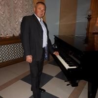 Мастер Юрий Золотой