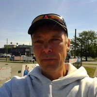 Мастер Александр Скрипник