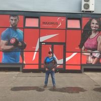 Майстер Олександр Паренюк
