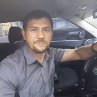 Мастер Алексей Саакян
