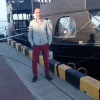 Майстер Александр Комиссаров