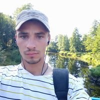 Майстер Андрей Глобик