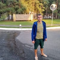 Майстер Денис лисовой