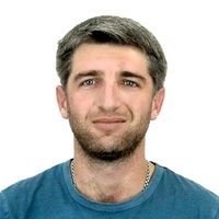 Мастер Дмитрий Иотов